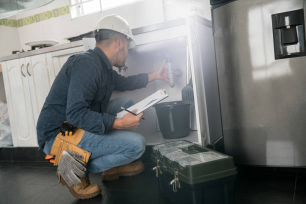 Best Septic Systems  in New Port Richey East, FL