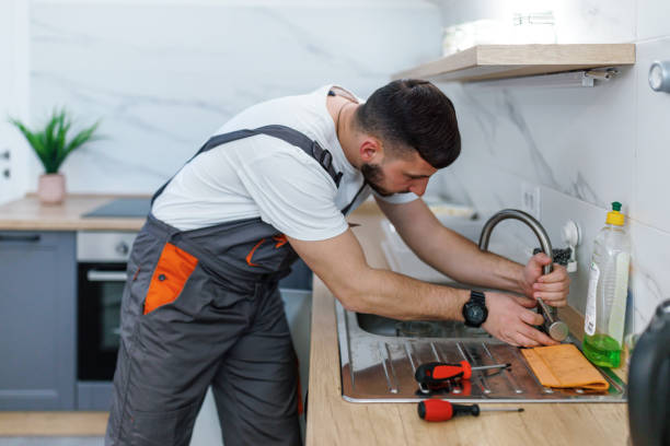 Best Affordable Plumbing Services  in New Port Richey East, FL