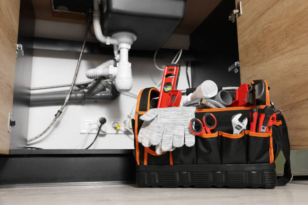 Best Water Leak Repair  in New Port Richey East, FL