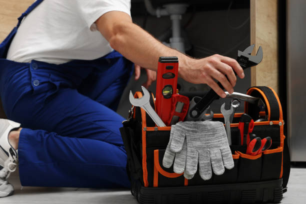 Trusted New Port Richey East, FL Plumbing Experts