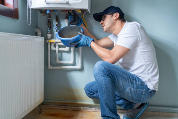 Best Affordable Plumbing Services  in New Port Richey East, FL