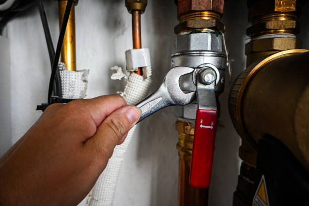 Best Best Plumbers Near Me  in New Port Richey East, FL